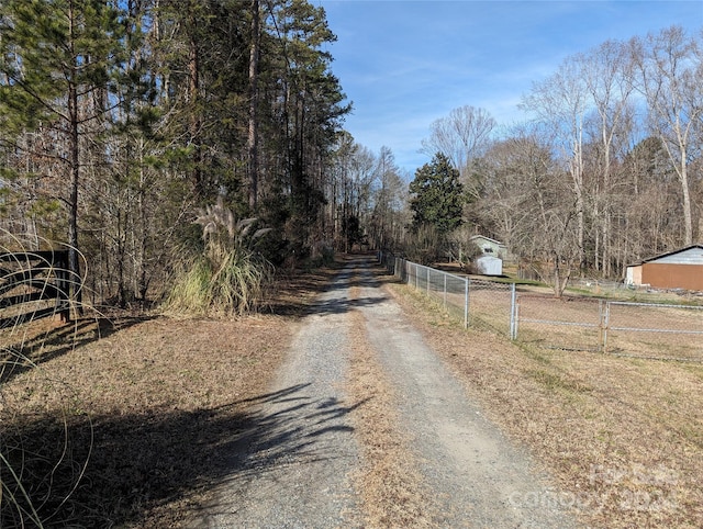 Listing photo 2 for 2425 Jim Mccarter Rd S, York SC 29745