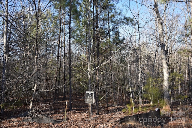 LOT74 Tayberry Dr, Nebo NC, 28761 land for sale