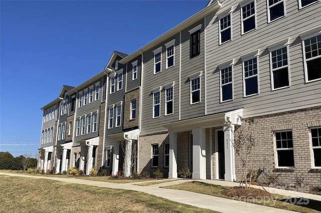 4223 S New Hope Rd Unit 8, Gastonia, NC 28056 - view of property