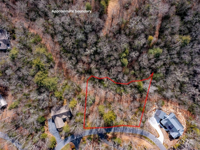 Listing photo 2 for 113 Chicory Xing Unit 134, Hendersonville NC 28739