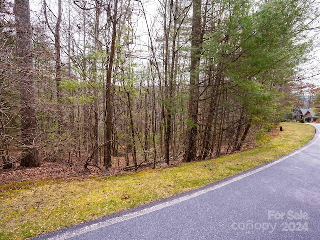 173 Chattooga Run Unit 332, Hendersonville NC, 28739 land for sale