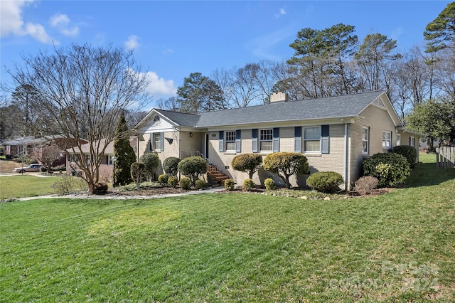 Listing photo 3 for 1003 Athenian Dr, Gastonia NC 28052