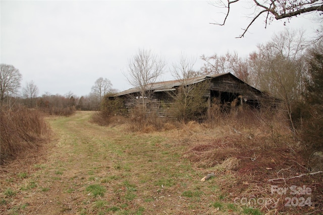 Listing photo 3 for 582 Tatum Rd, Olin NC 28660