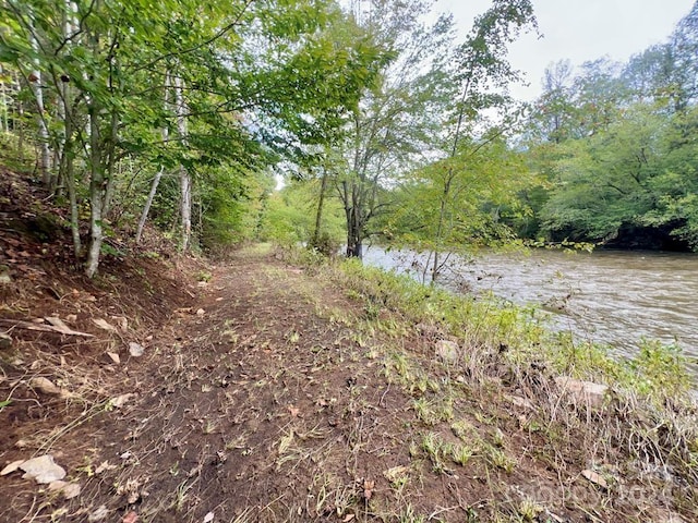 Listing photo 2 for 0 Big Spider Rd, Sylva NC 28779