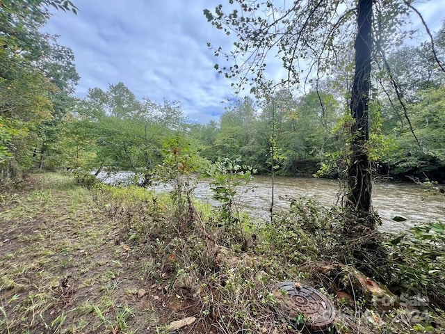 Listing photo 3 for 0 Big Spider Rd, Sylva NC 28779