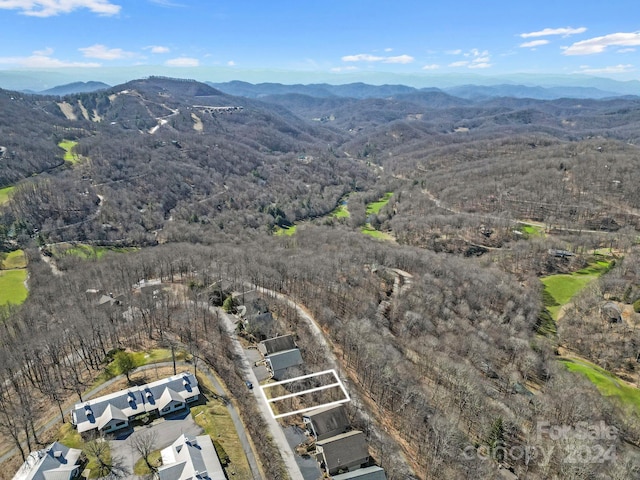 7 Cottage Ln Unit 7, Mars Hill NC, 28754 land for sale