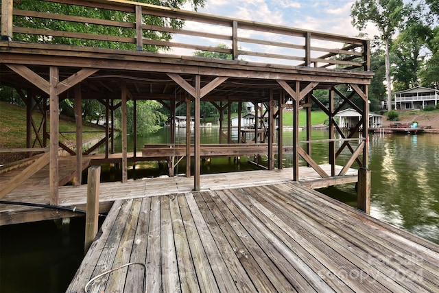 165 Clearview Point Dr, Mount Gilead, NC 27306 - photo 6