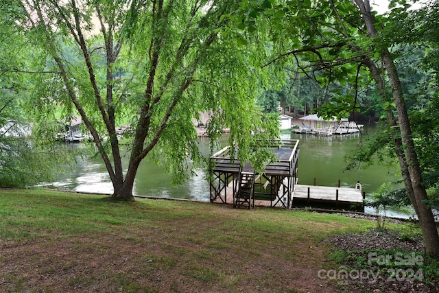 165 Clearview Point Dr, Mount Gilead, NC 27306 - photo 8