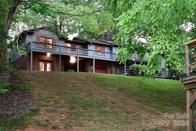 165 Clearview Point Dr, Mount Gilead, NC 27306 - photo 9
