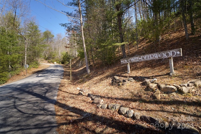 Lots Oconee Falls Drive, Marion NC, 28752 land for sale