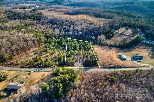 1229 Centennial Rd, Union Mills NC, 28167 land for sale