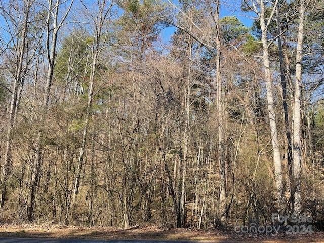 LOT5 Cedar Forest Loop Unit 5, Hickory NC, 28601 land for sale