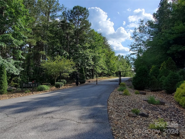 Listing photo 3 for 0 Sunset Dr Unit 20, Mill Spring NC 28756