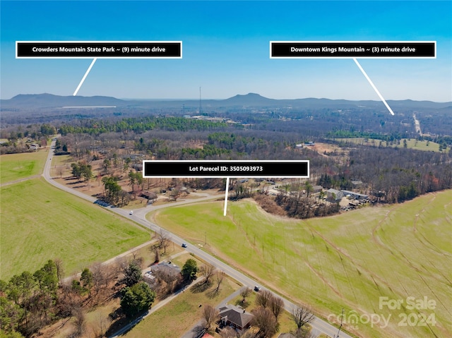 0000 S Battleground Ave, Kings Mountain NC, 28086 land for sale