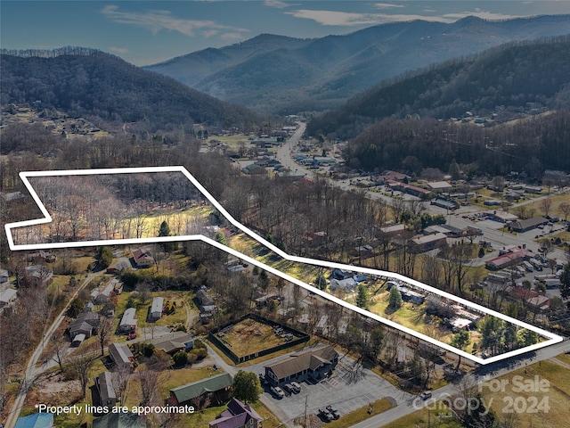 Listing photo 2 for 4 Badd Ln, Maggie Valley NC 28751