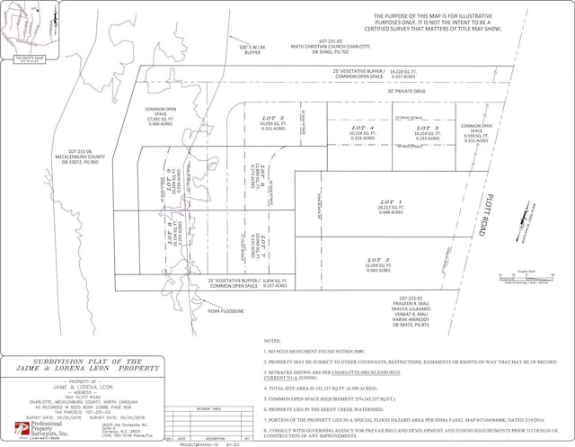 Listing photo 2 for 7601 Plott Rd, Charlotte NC 28215