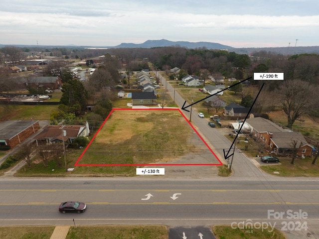 313 York Rd, Kings Mountain NC, 28086 land for sale