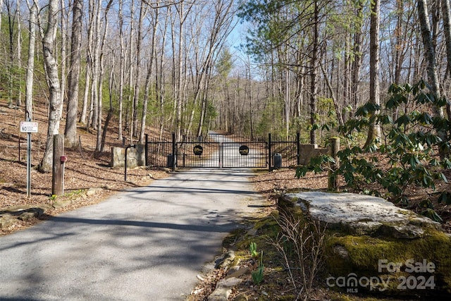 Listing photo 3 for LOT11-G Iroquois Way, Marion NC 28752