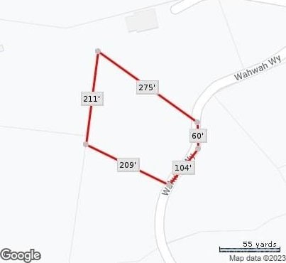 00 Wahwah Way Unit 26, Waynesville NC, 28785 land for sale