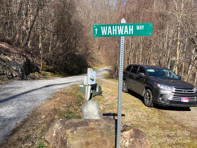 Listing photo 2 for 00 Wahwah Way Unit 26, Waynesville NC 28785