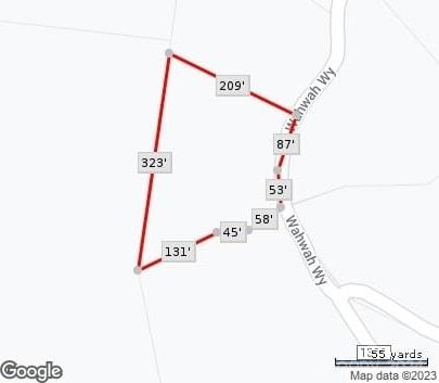 00 Wahwah Way 27 & 26, Waynesville NC, 28785 land for sale