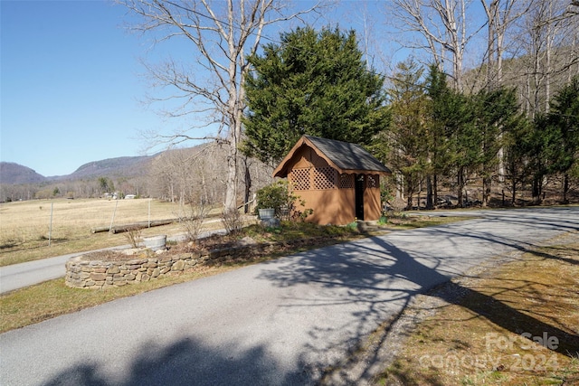 Listing photo 3 for LOT23-A Quail Dr, Marion NC 28752