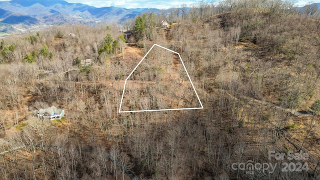 00 Hancock Ln Unit 122, Waynesville NC, 28785 land for sale