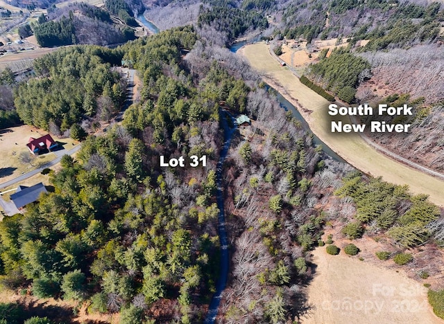 TBD Shawnee Trail 31, Jefferson NC, 28640 land for sale