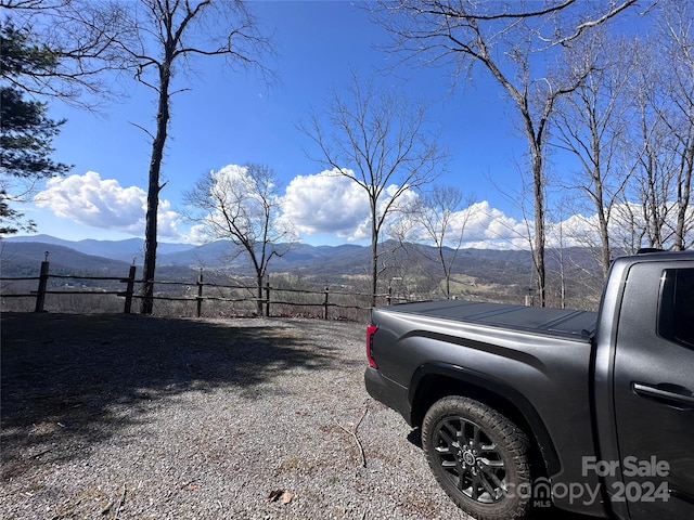 99999 Hancock Ln, Waynesville NC, 28785 land for sale