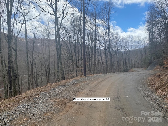 TBD Fox Den Rd, Mars Hill NC, 28754 land for sale