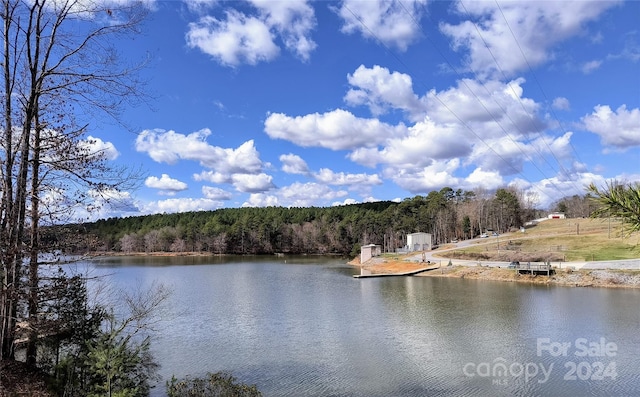 42 Peaceful Cove Ct, Granite Falls NC, 28630 land for sale