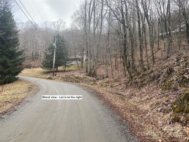 TBD Spring Valley Dr, Mars Hill NC, 28754 land for sale