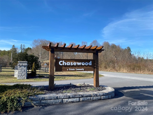 L2 Oxford Ct Unit S2P1L2, Brevard NC, 28712 land for sale