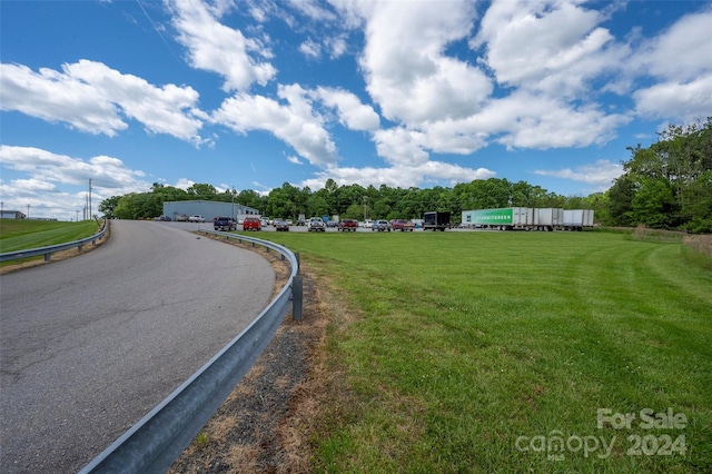 529 E Main St, Yadkinville, NC 27055 - photo 9