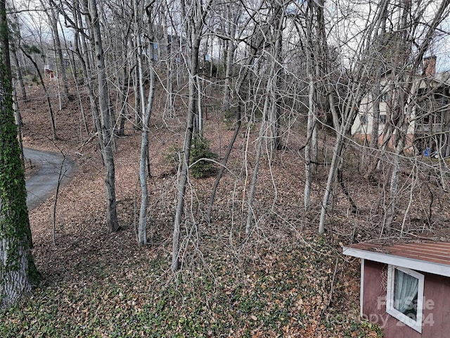 Listing photo 2 for 96 Kammerer Dr Unit 5 & 6, Waynesville NC 28785