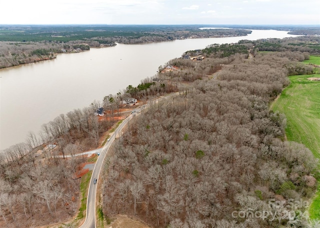 LOT120 Edgewater Dr Unit 120, Norwood NC, 28128 land for sale