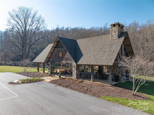 Listing photo 3 for 00000 River Club Rd, Cullowhee NC 28723