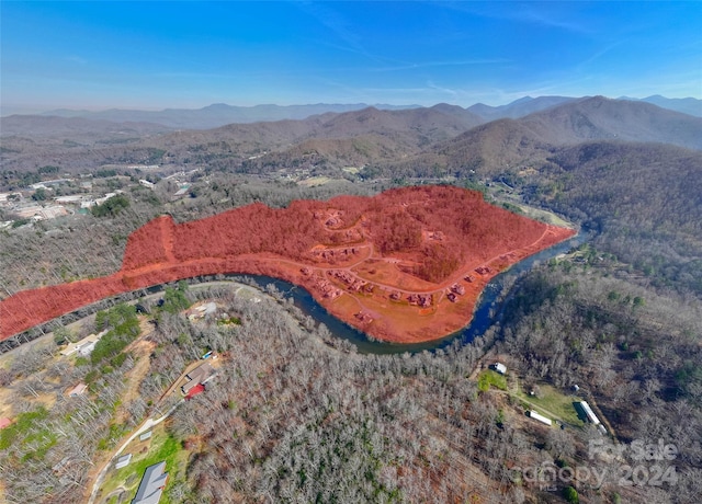 00000 River Club Rd, Cullowhee NC, 28723 land for sale