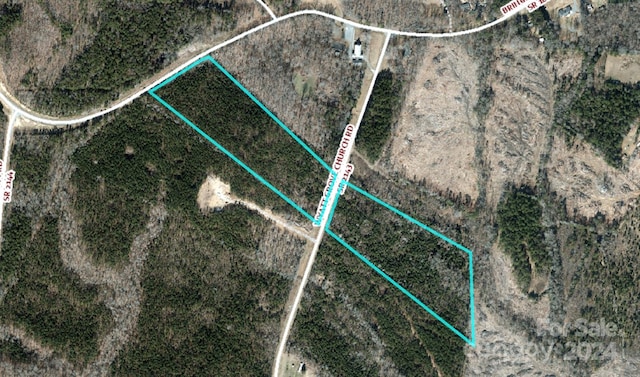 0 Wyatt Grove Church Rd, Richfield NC, 28137 land for sale