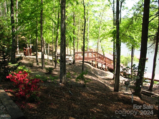 Listing photo 2 for TBD Mentinck Dr, Nebo NC 28761