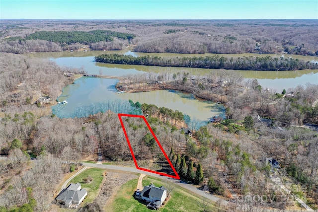 7816 Long Bay Pkwy, Catawba NC, 28609 land for sale