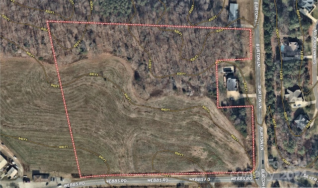 8179 Webbs Rd, Denver NC, 28037 land for sale