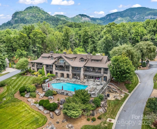 154 Chapel Point Rd Unit 34, Lake Lure, NC 28746 - photo 15