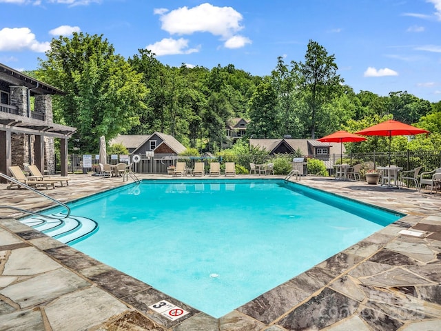 154 Chapel Point Rd Unit 34, Lake Lure, NC 28746 - photo 22