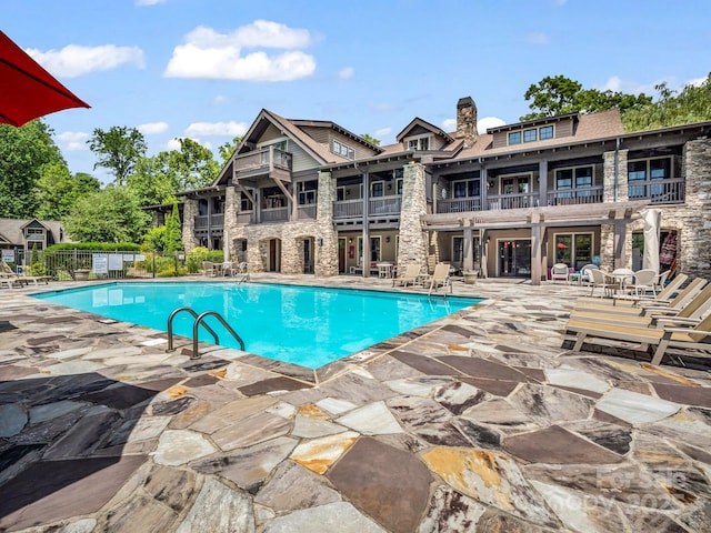 154 Chapel Point Rd Unit 34, Lake Lure, NC 28746 - photo 24