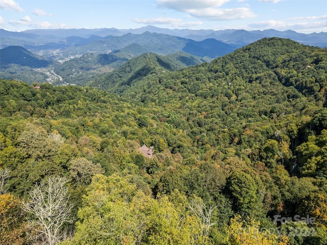 LOTE1 Unula Loop Unit E1, Maggie Valley NC, 28751 land for sale