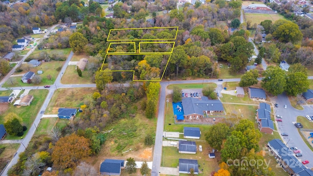 00 Royal St, East Spencer NC, 28144 land for sale