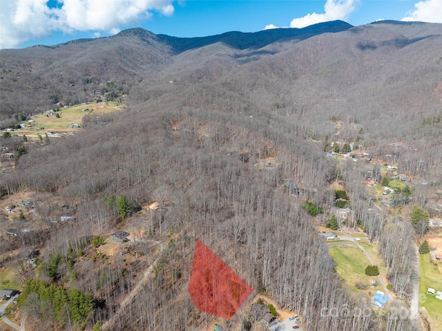 00 Mistletoe Rdg, Waynesville NC, 28786 land for sale