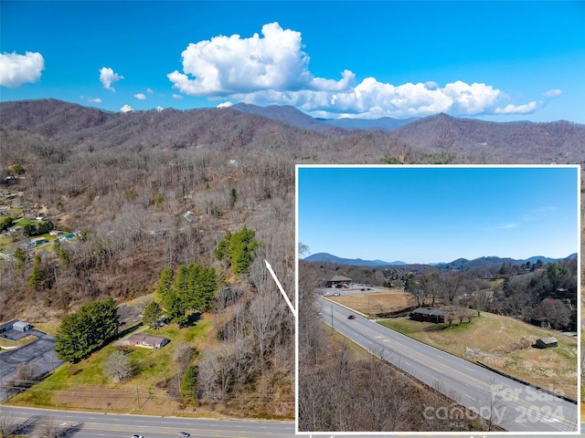 Listing photo 2 for 00 Russ Ave, Waynesville NC 28786