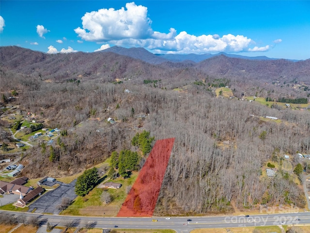 Listing photo 3 for 00 Russ Ave, Waynesville NC 28786